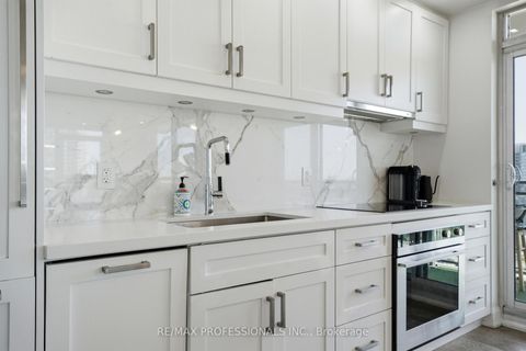 Photo 8 at 1904 - 33 Shore Breeze Drive, Mimico, Toronto
