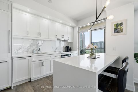 Photo 9 at 1904 - 33 Shore Breeze Drive, Mimico, Toronto