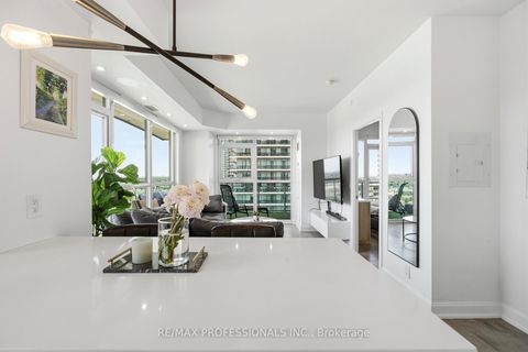 Photo 10 at 1904 - 33 Shore Breeze Drive, Mimico, Toronto