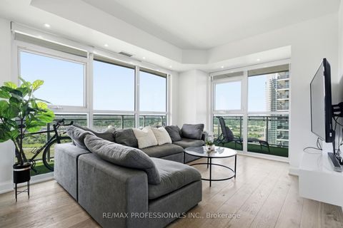 Photo 12 at 1904 - 33 Shore Breeze Drive, Mimico, Toronto