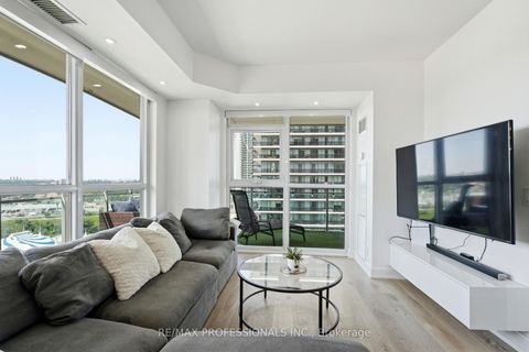Photo 13 at 1904 - 33 Shore Breeze Drive, Mimico, Toronto