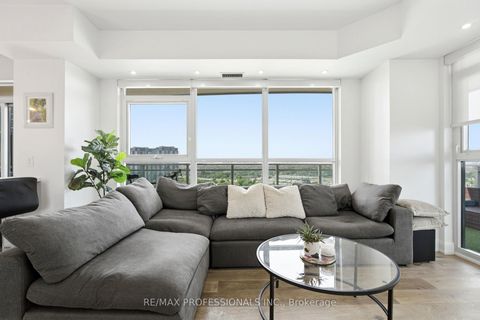 Photo 14 at 1904 - 33 Shore Breeze Drive, Mimico, Toronto
