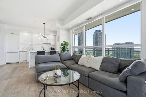 Photo 15 at 1904 - 33 Shore Breeze Drive, Mimico, Toronto