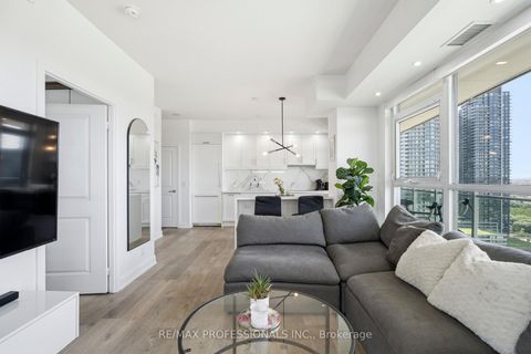 Photo 16 at 1904 - 33 Shore Breeze Drive, Mimico, Toronto