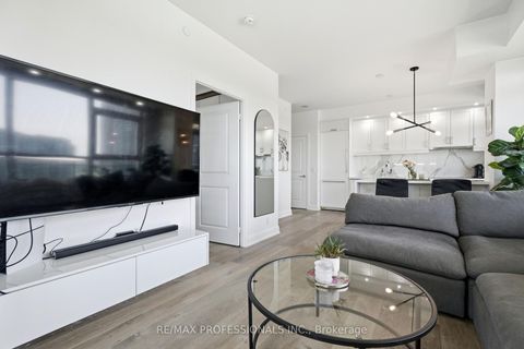 Photo 17 at 1904 - 33 Shore Breeze Drive, Mimico, Toronto