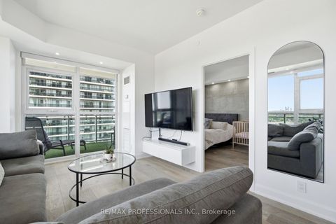 Photo 18 at 1904 - 33 Shore Breeze Drive, Mimico, Toronto