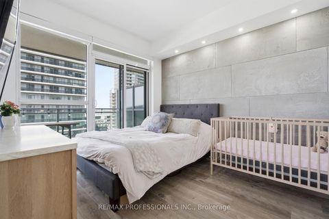 Photo 19 at 1904 - 33 Shore Breeze Drive, Mimico, Toronto