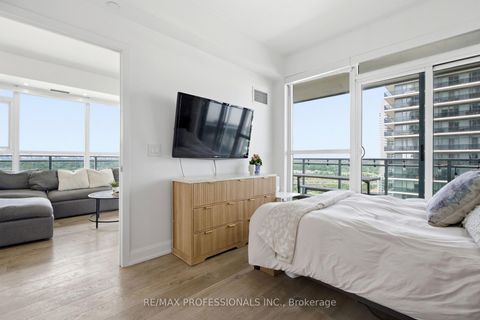 Photo 20 at 1904 - 33 Shore Breeze Drive, Mimico, Toronto
