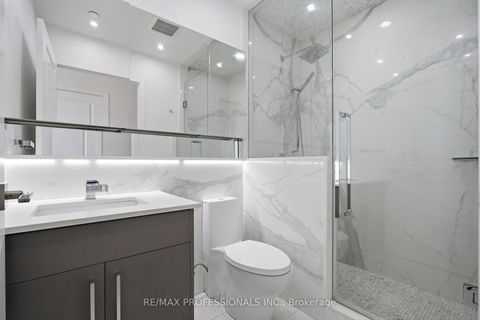 Photo 22 at 1904 - 33 Shore Breeze Drive, Mimico, Toronto
