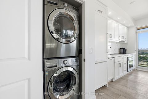 Photo 23 at 1904 - 33 Shore Breeze Drive, Mimico, Toronto