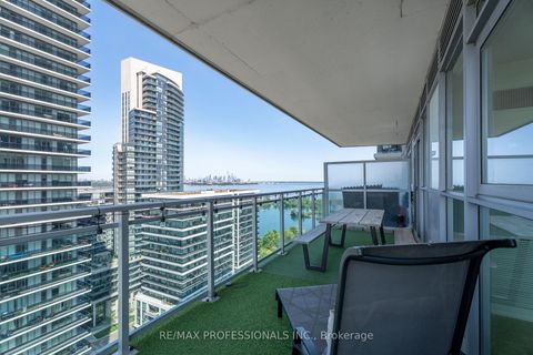 Photo 24 at 1904 - 33 Shore Breeze Drive, Mimico, Toronto