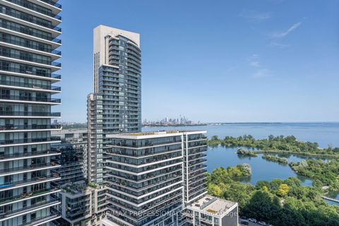 Photo 25 at 1904 - 33 Shore Breeze Drive, Mimico, Toronto