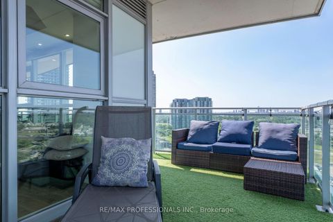 Photo 26 at 1904 - 33 Shore Breeze Drive, Mimico, Toronto