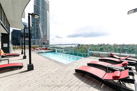 Photo 27 at 1904 - 33 Shore Breeze Drive, Mimico, Toronto
