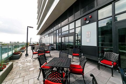 Photo 28 at 1904 - 33 Shore Breeze Drive, Mimico, Toronto