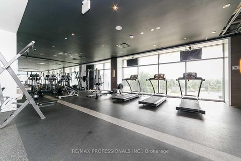 Photo 30 at 1904 - 33 Shore Breeze Drive, Mimico, Toronto