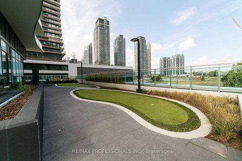 Photo 31 at 1904 - 33 Shore Breeze Drive, Mimico, Toronto