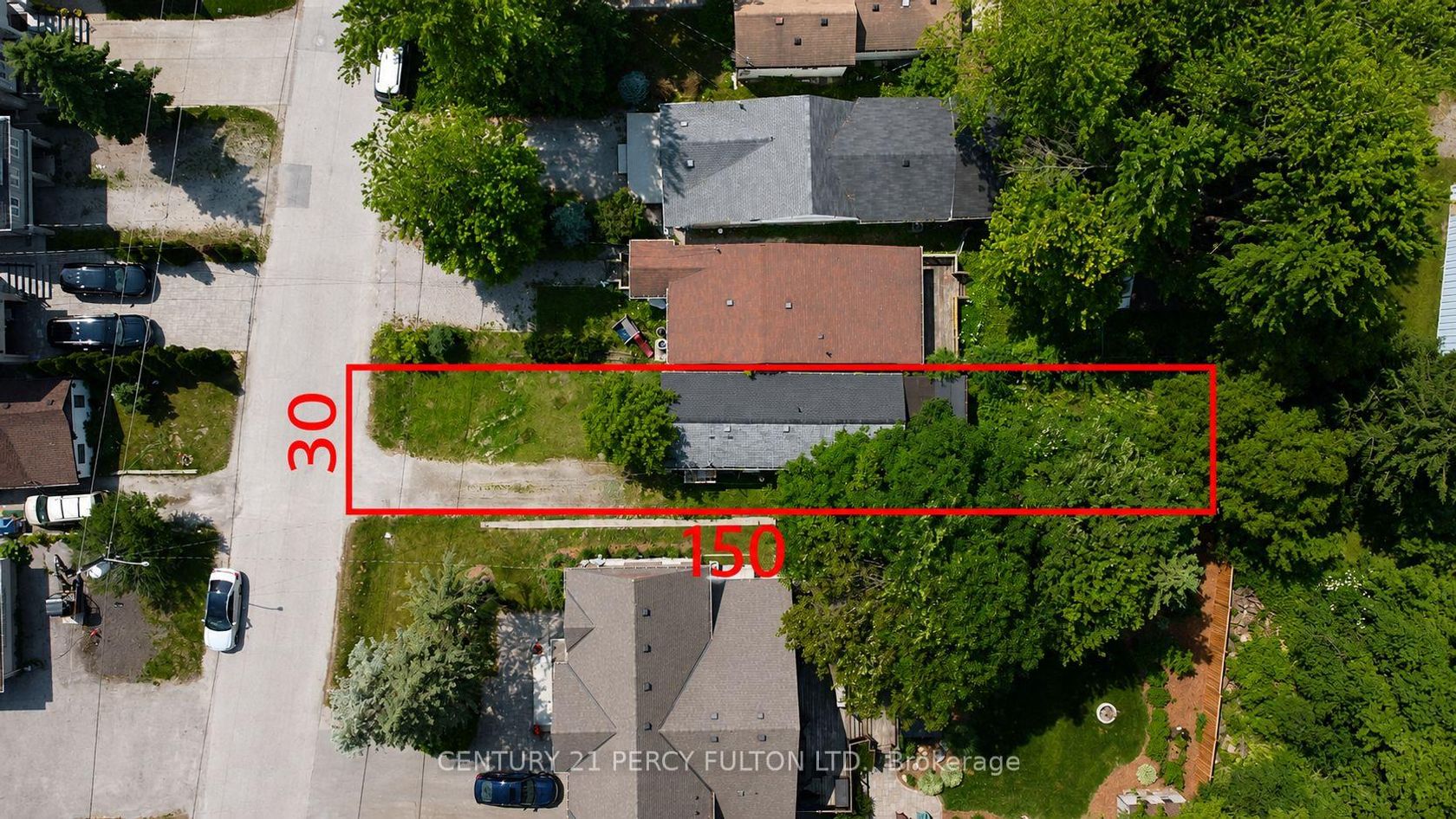 44 Fergus Avenue, Oak Ridges Lake Wilcox, Richmond Hill photo number 2