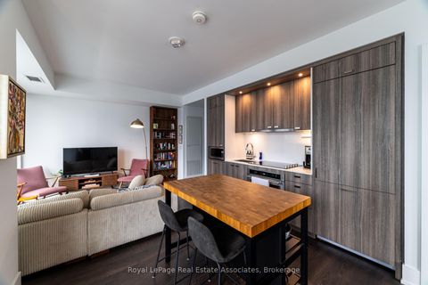Photo 1 at 1206 - 480 Front Street W, Waterfront Communities C1, Toronto
