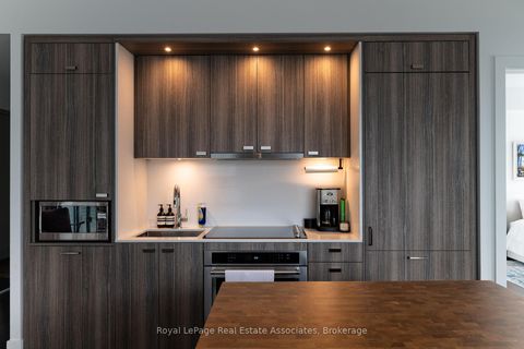 Photo 2 at 1206 - 480 Front Street W, Waterfront Communities C1, Toronto