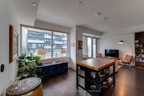 Photo 9 at 1206 - 480 Front Street W, Waterfront Communities C1, Toronto