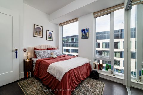 Photo 11 at 1206 - 480 Front Street W, Waterfront Communities C1, Toronto