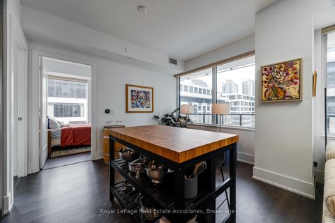 Photo 13 at 1206 - 480 Front Street W, Waterfront Communities C1, Toronto