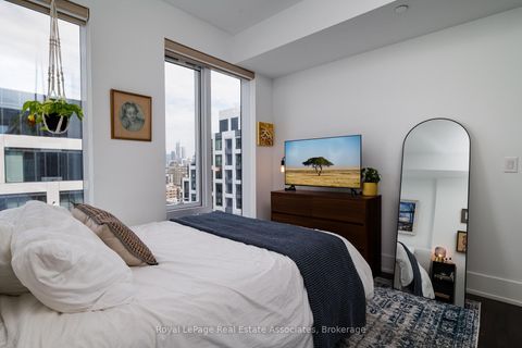 Photo 15 at 1206 - 480 Front Street W, Waterfront Communities C1, Toronto