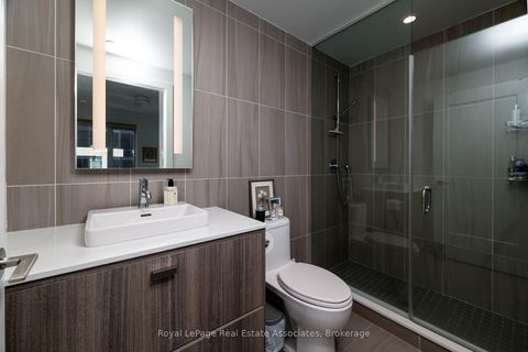 Photo 17 at 1206 - 480 Front Street W, Waterfront Communities C1, Toronto