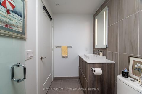 Photo 19 at 1206 - 480 Front Street W, Waterfront Communities C1, Toronto