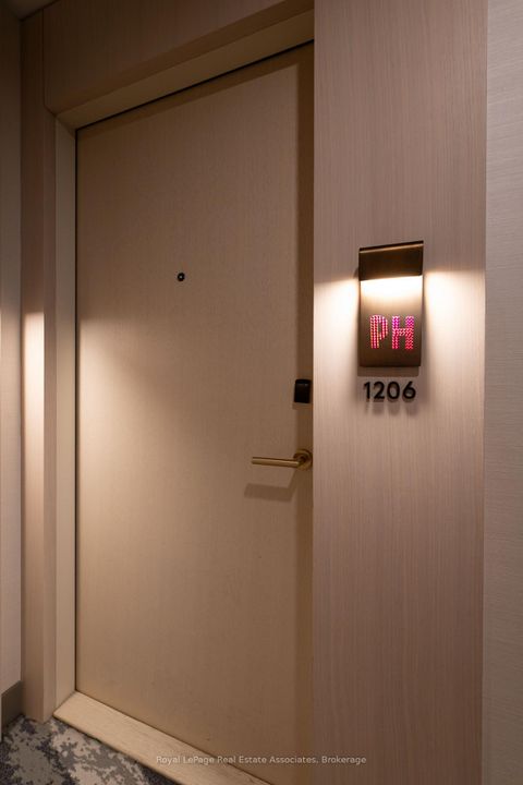 Photo 21 at 1206 - 480 Front Street W, Waterfront Communities C1, Toronto