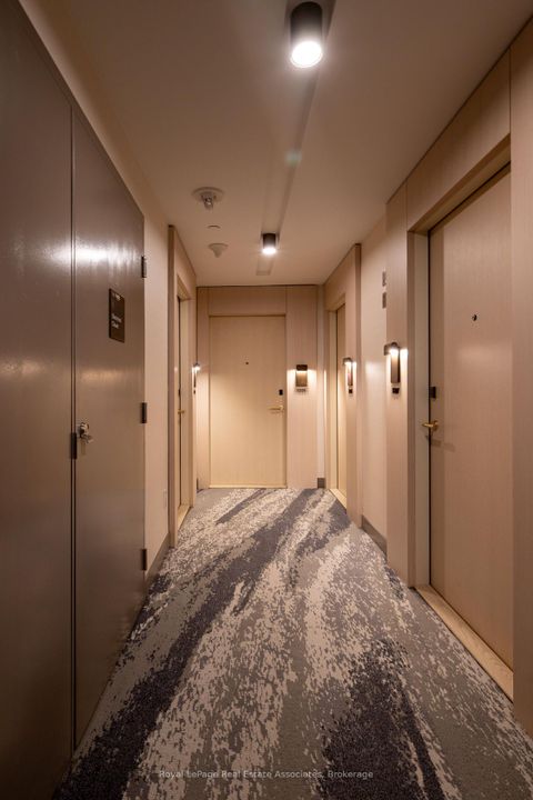 Photo 22 at 1206 - 480 Front Street W, Waterfront Communities C1, Toronto
