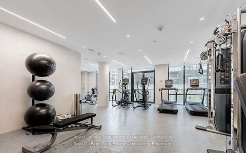 Photo 29 at 1206 - 480 Front Street W, Waterfront Communities C1, Toronto