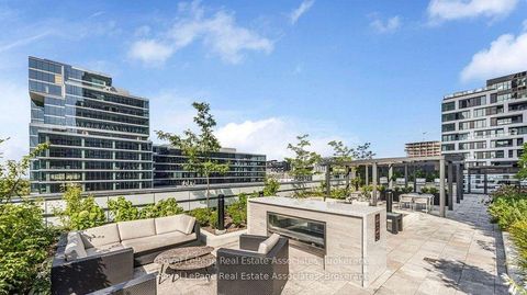 Photo 31 at 1206 - 480 Front Street W, Waterfront Communities C1, Toronto