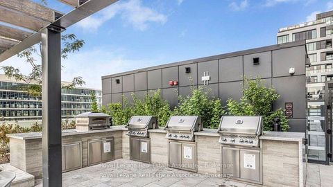 Photo 32 at 1206 - 480 Front Street W, Waterfront Communities C1, Toronto