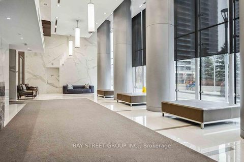 Photo 1 at 2917 - 275 Village Green Square, Malvern West, Toronto