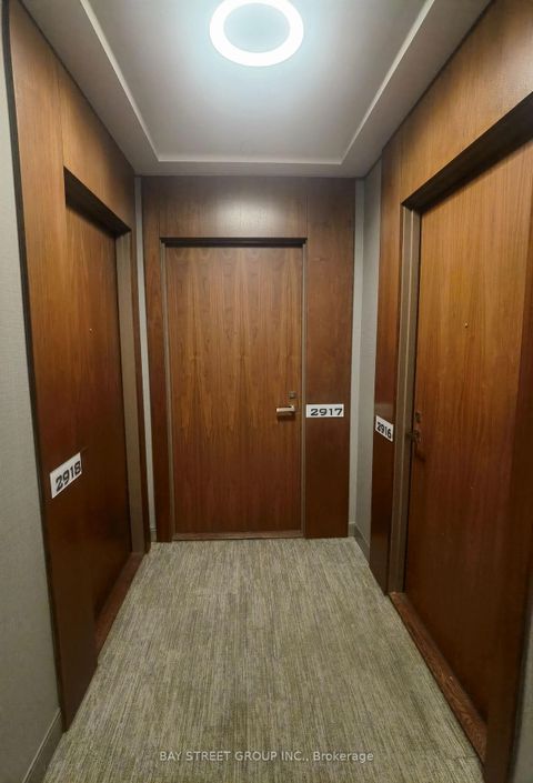 Photo 3 at 2917 - 275 Village Green Square, Malvern West, Toronto
