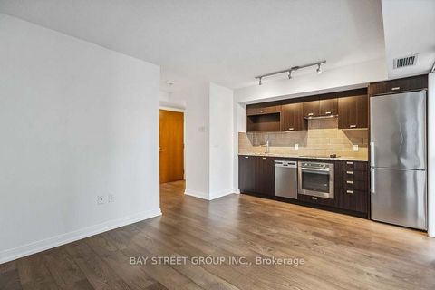 Photo 5 at 2917 - 275 Village Green Square, Malvern West, Toronto