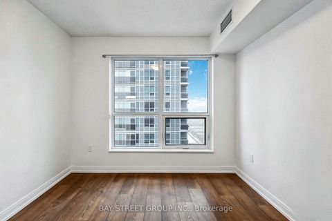 Photo 8 at 2917 - 275 Village Green Square, Malvern West, Toronto