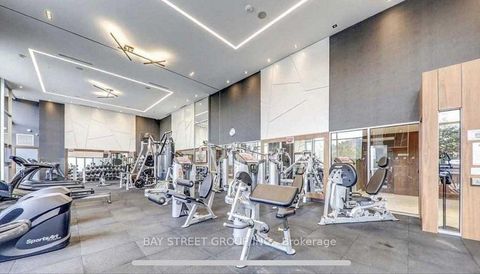 Photo 12 at 2917 - 275 Village Green Square, Malvern West, Toronto