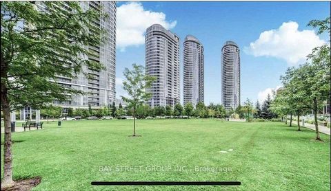 Photo 14 at 2917 - 275 Village Green Square, Malvern West, Toronto