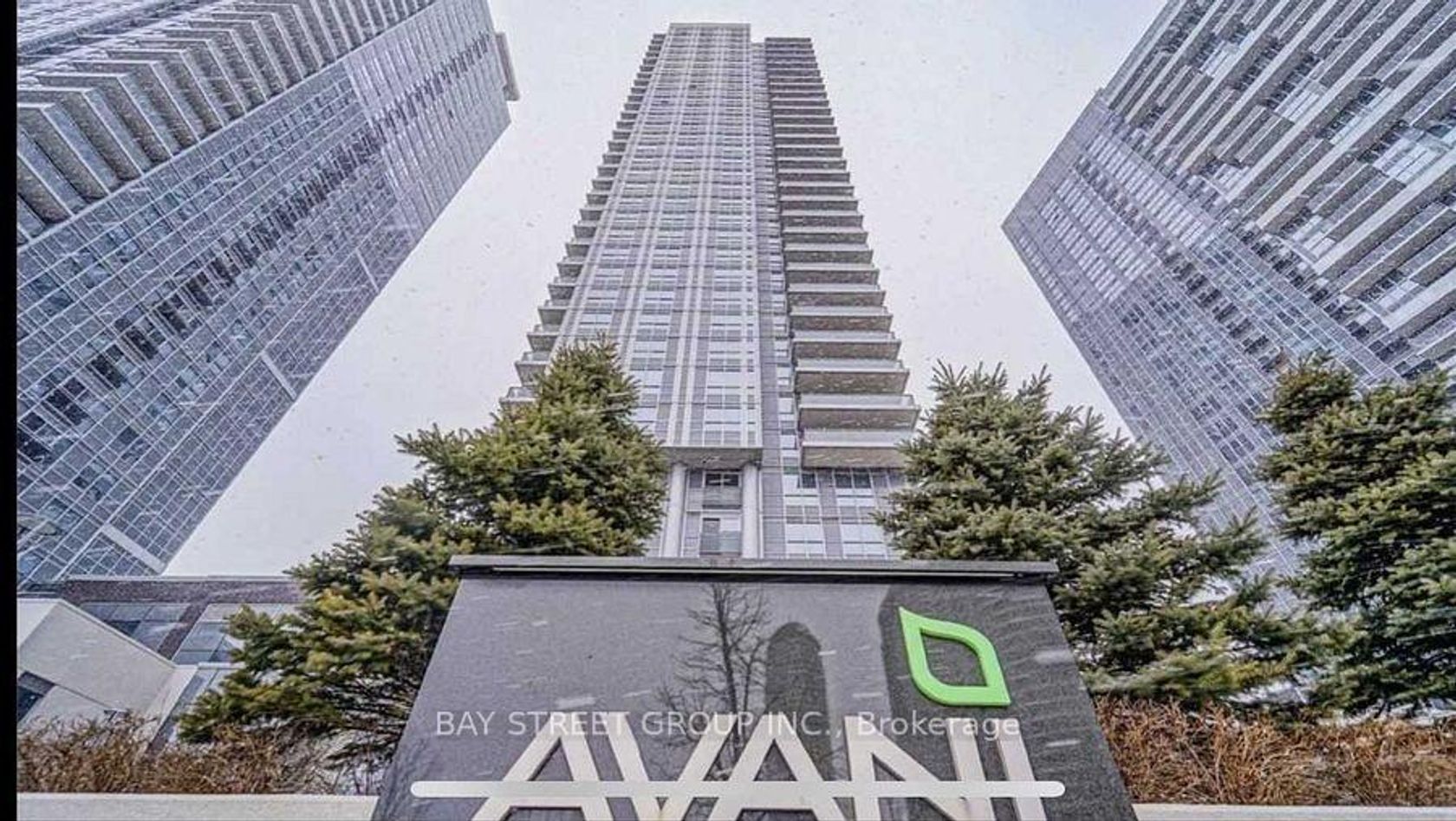 2917 - 275 Village Green Square, Malvern West, Toronto 