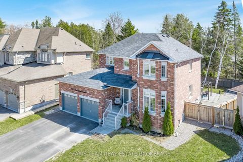 Photo 0 at 787 Freemont Court, Alcona, Innisfil
