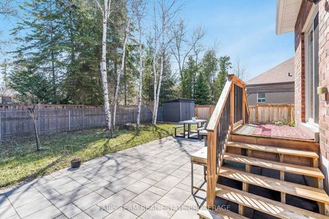 Photo 31 at 787 Freemont Court, Alcona, Innisfil
