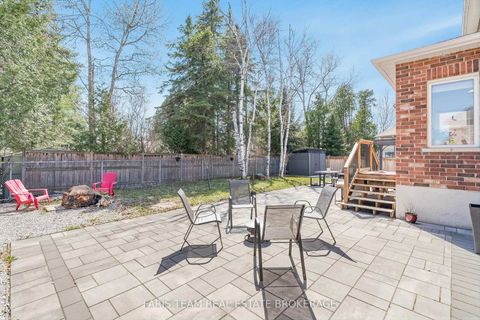 Photo 32 at 787 Freemont Court, Alcona, Innisfil