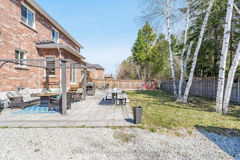 Photo 34 at 787 Freemont Court, Alcona, Innisfil