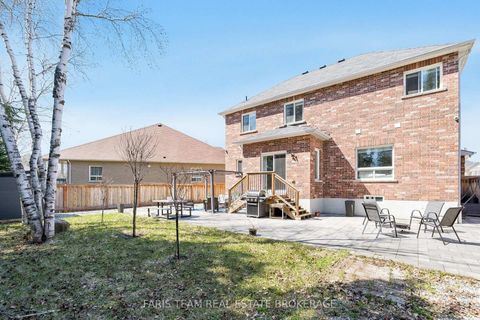 Photo 35 at 787 Freemont Court, Alcona, Innisfil