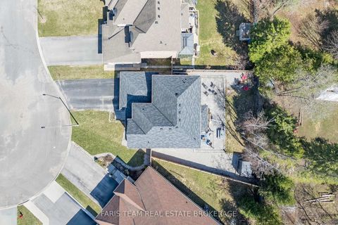 Photo 36 at 787 Freemont Court, Alcona, Innisfil