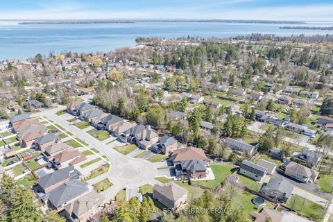 Photo 37 at 787 Freemont Court, Alcona, Innisfil