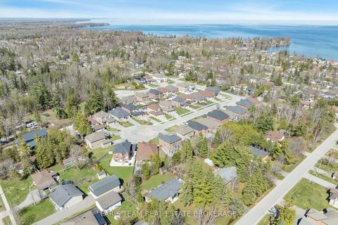 Photo 38 at 787 Freemont Court, Alcona, Innisfil